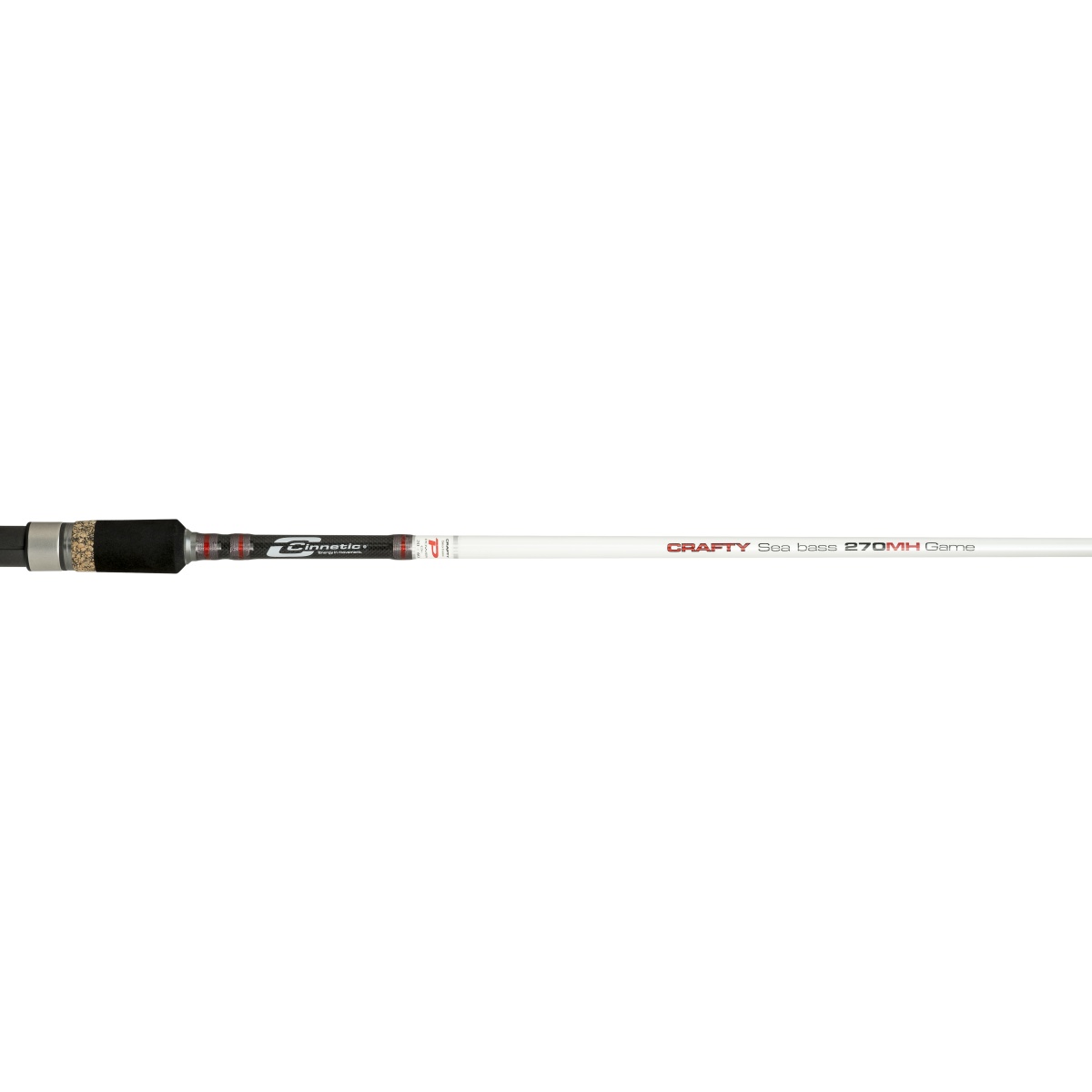 CINNETIC CRAFTY SEABASS